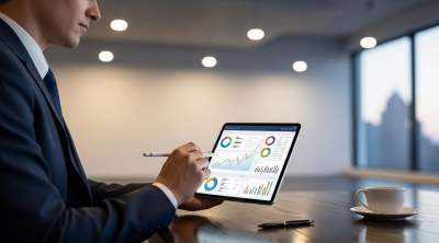 PÓS-GRADUAÇÃO EM MBA EM GESTÃO FINANCEIRA