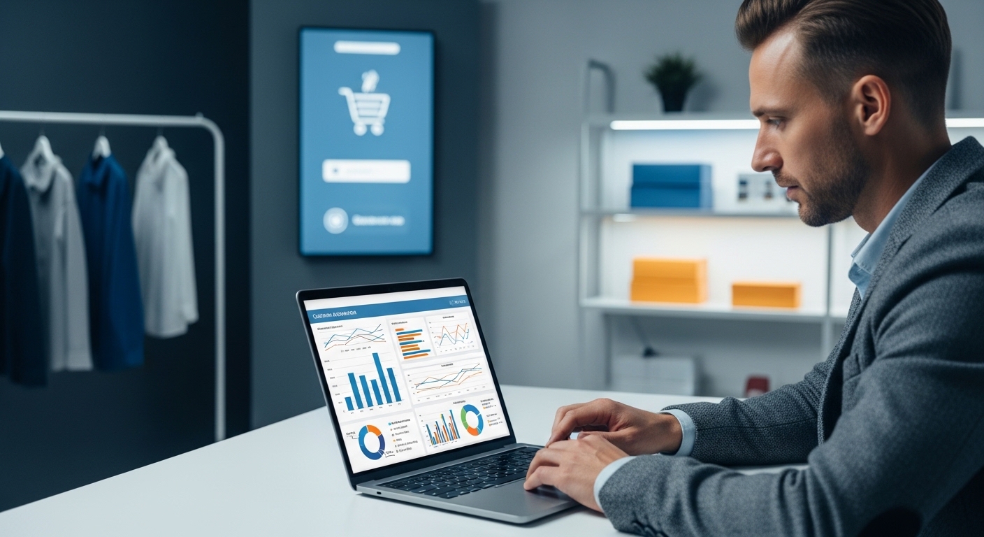 MBA EM MARKETING E VAREJO