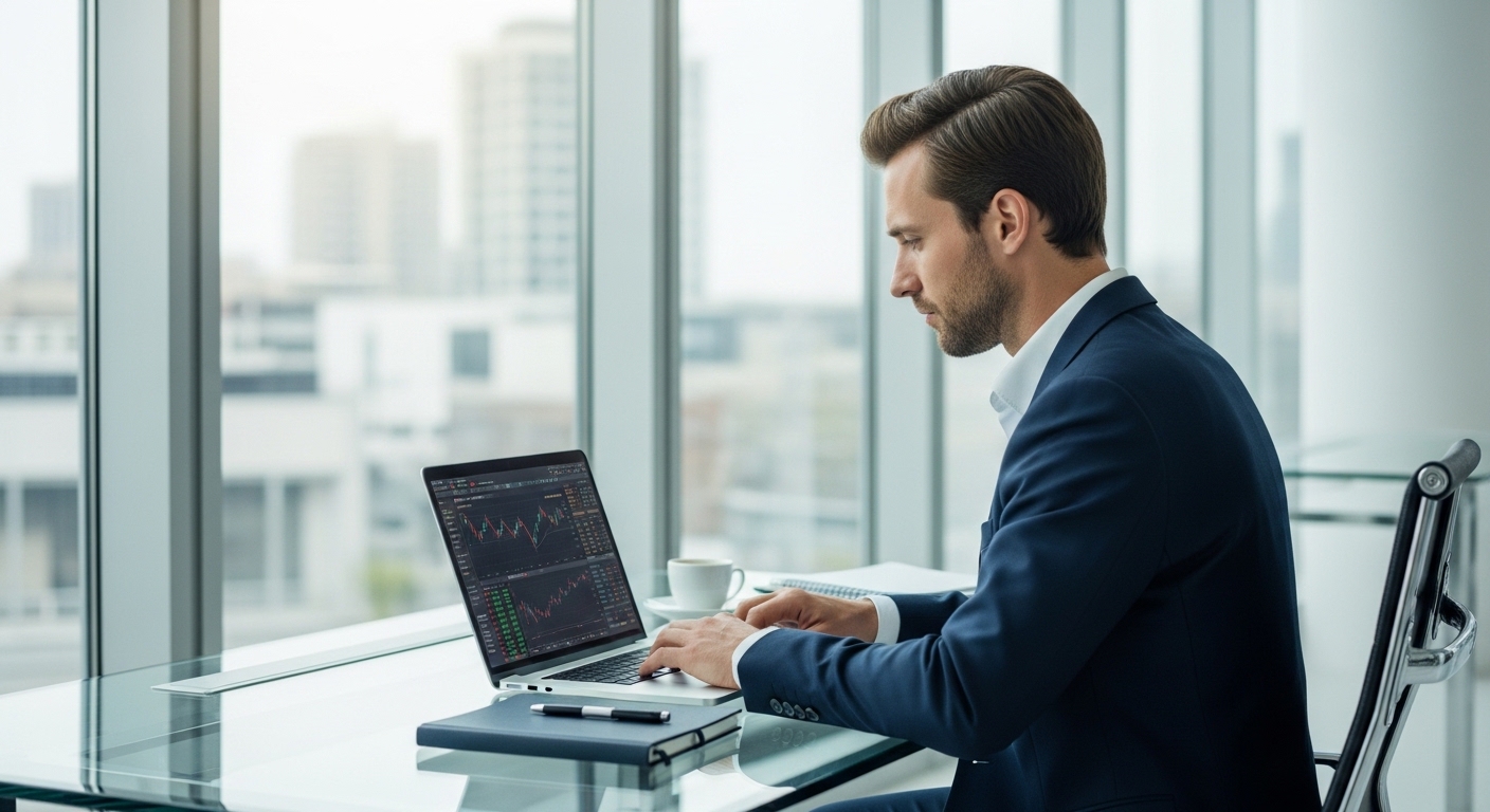 ESPECIALIZAÇÃO EM GESTÃO FINANCEIRA