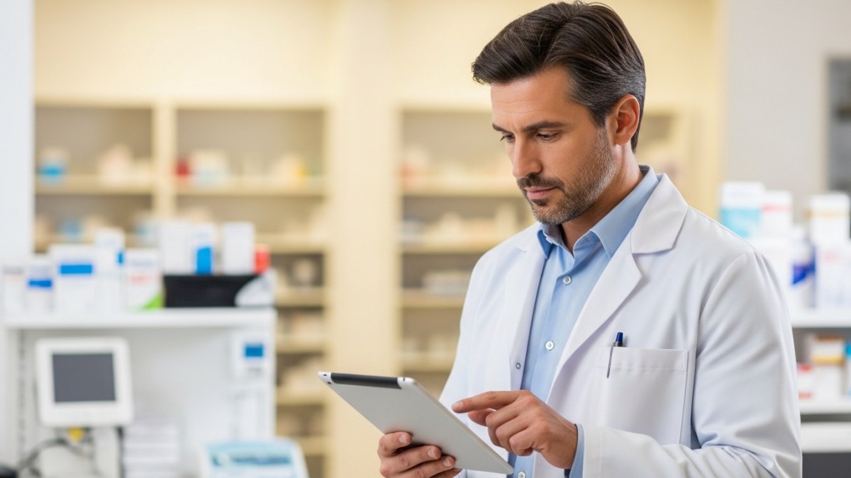 Imagem do curso MBA em Gestão Clínica do Medicamento: Farmácia Clínica