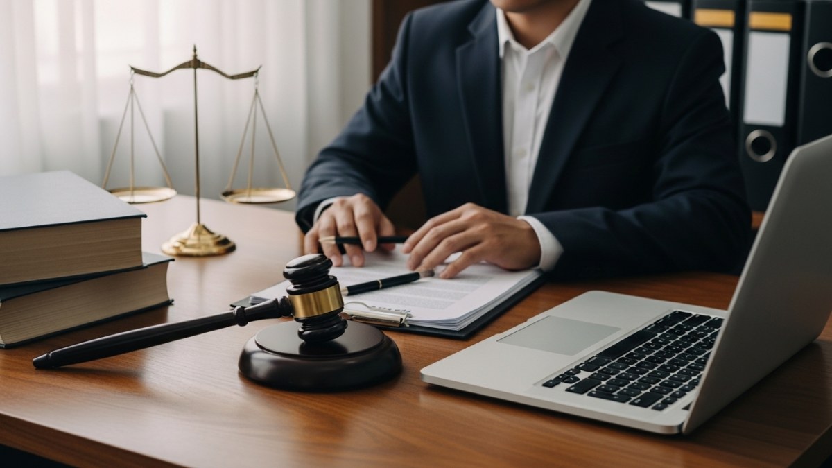 Imagem do curso Perícia Judicial e Extrajudicial