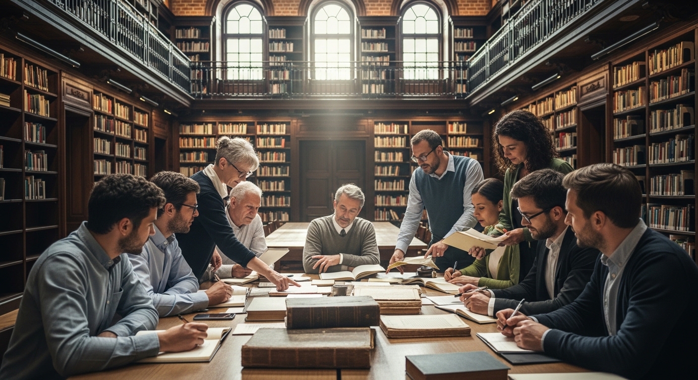 Imagem de destaque do curso História do Brasil