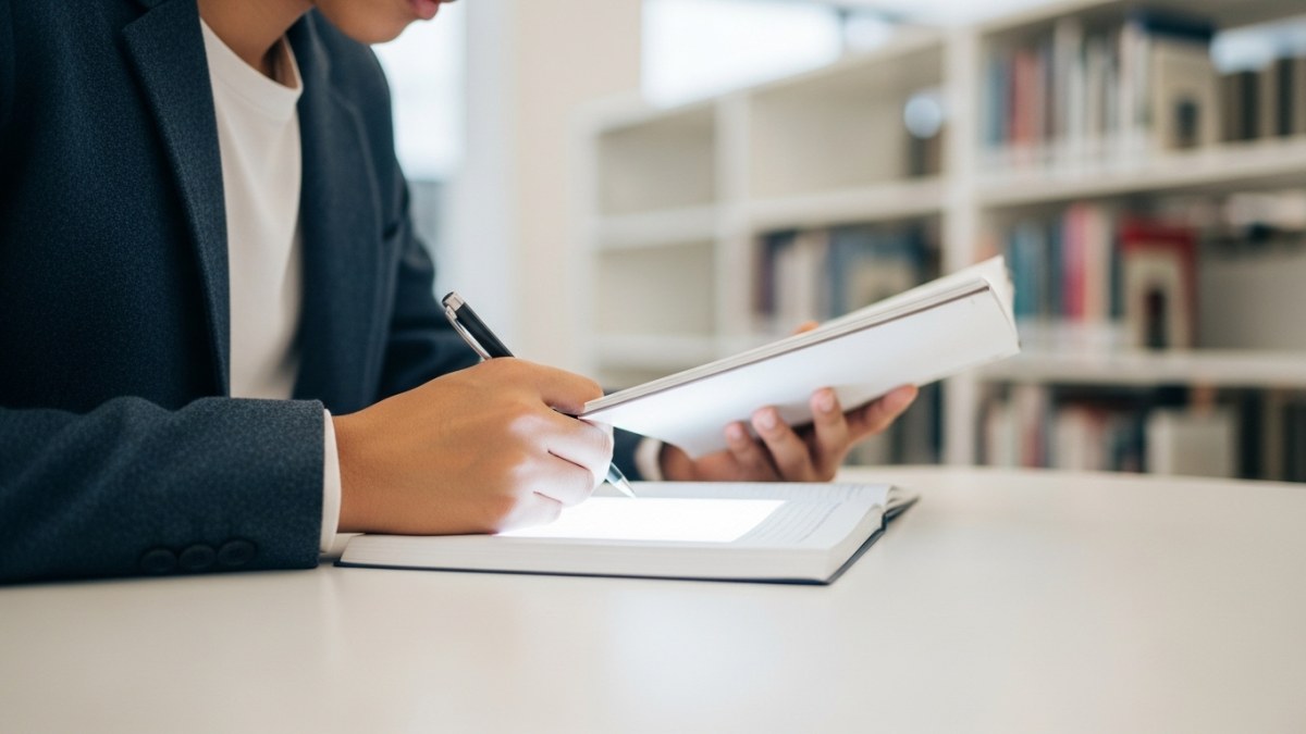 Imagem do curso Leitura e Produção Textual