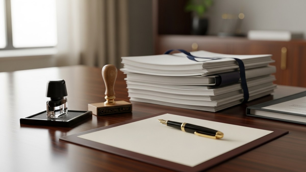 Imagem do curso Direito Registral e Notarial