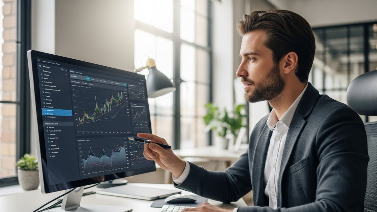 Imagem do curso Inteligência de Mercado