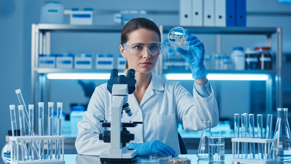 Imagem do curso Inspeção Sanitária de Produtos de Origem Animal
