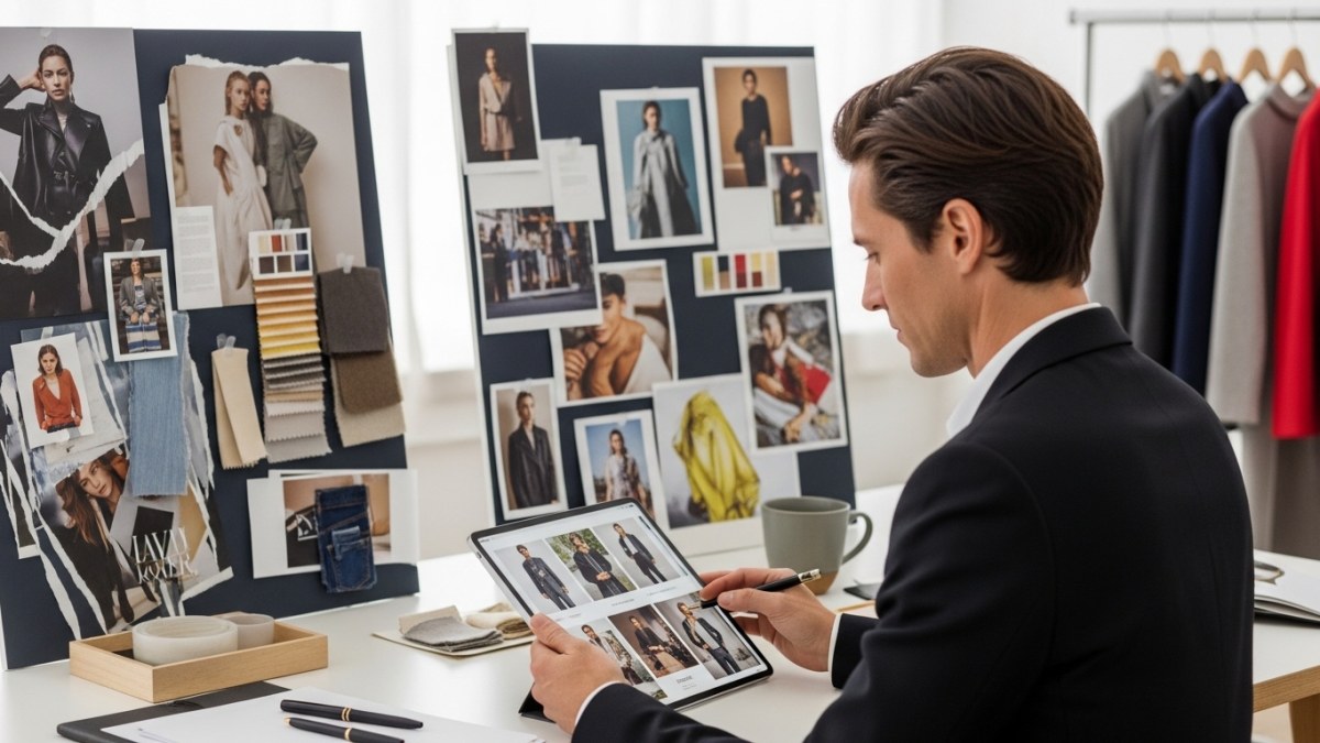 Imagem do curso MBA em Marketing de Moda