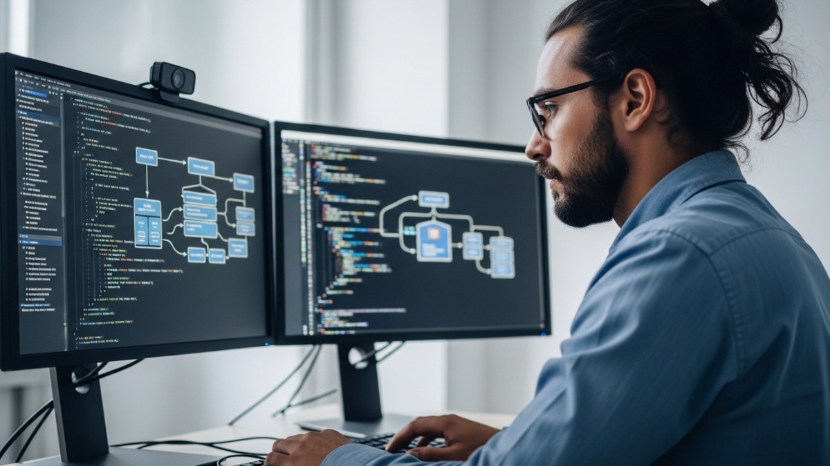 Imagem do curso Engenharia de Software