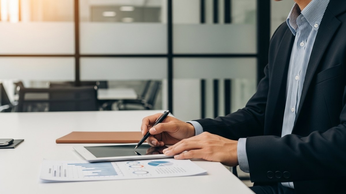 Imagem do curso MBA em Administração Estratégica em Gestão Empresarial