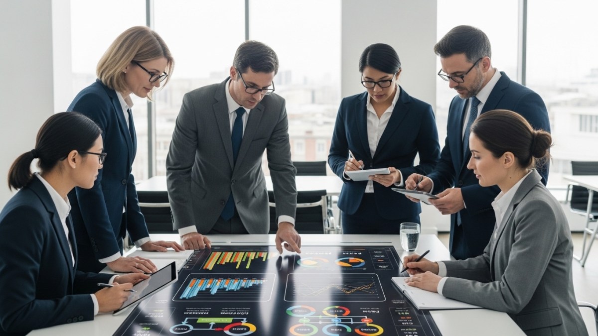 Imagem do curso Gestão da Qualidade