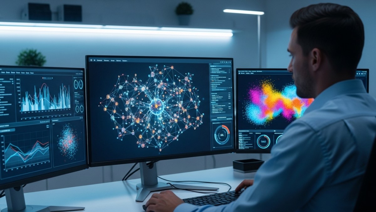 Imagem do curso Inteligência Artificial