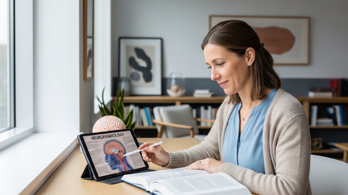 Imagem do curso Neurociências da Educação