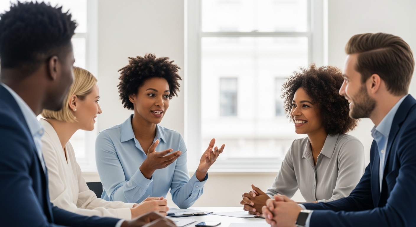 Imagem de destaque do curso MBA em Soft Skills