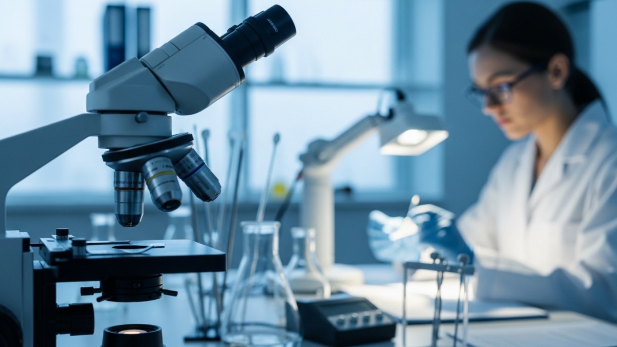 Imagem do curso Investigação Forense e Perícia Criminal