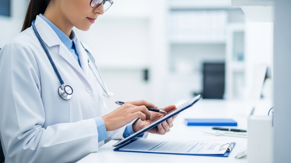 Imagem do curso Farmácia Clínica e Prescrição Farmacêutica
