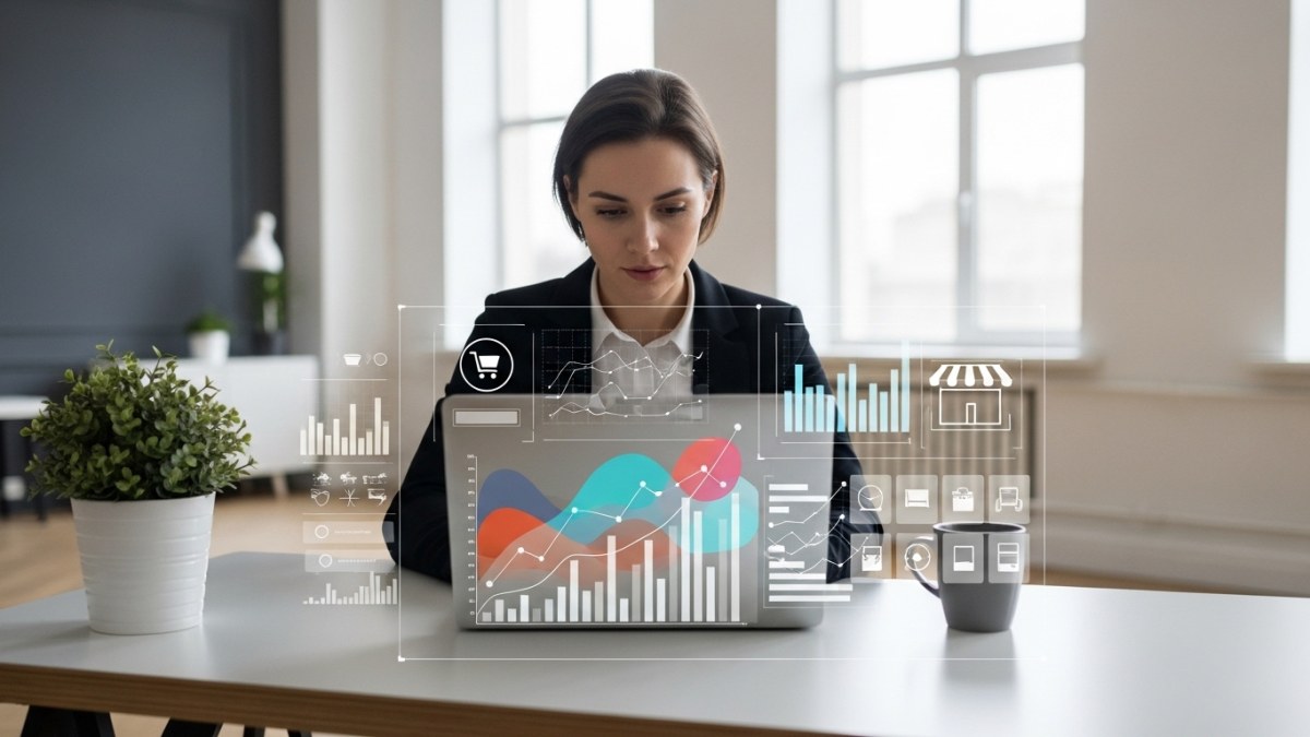 Imagem do curso E-commerce: Planejamento e Gestão
