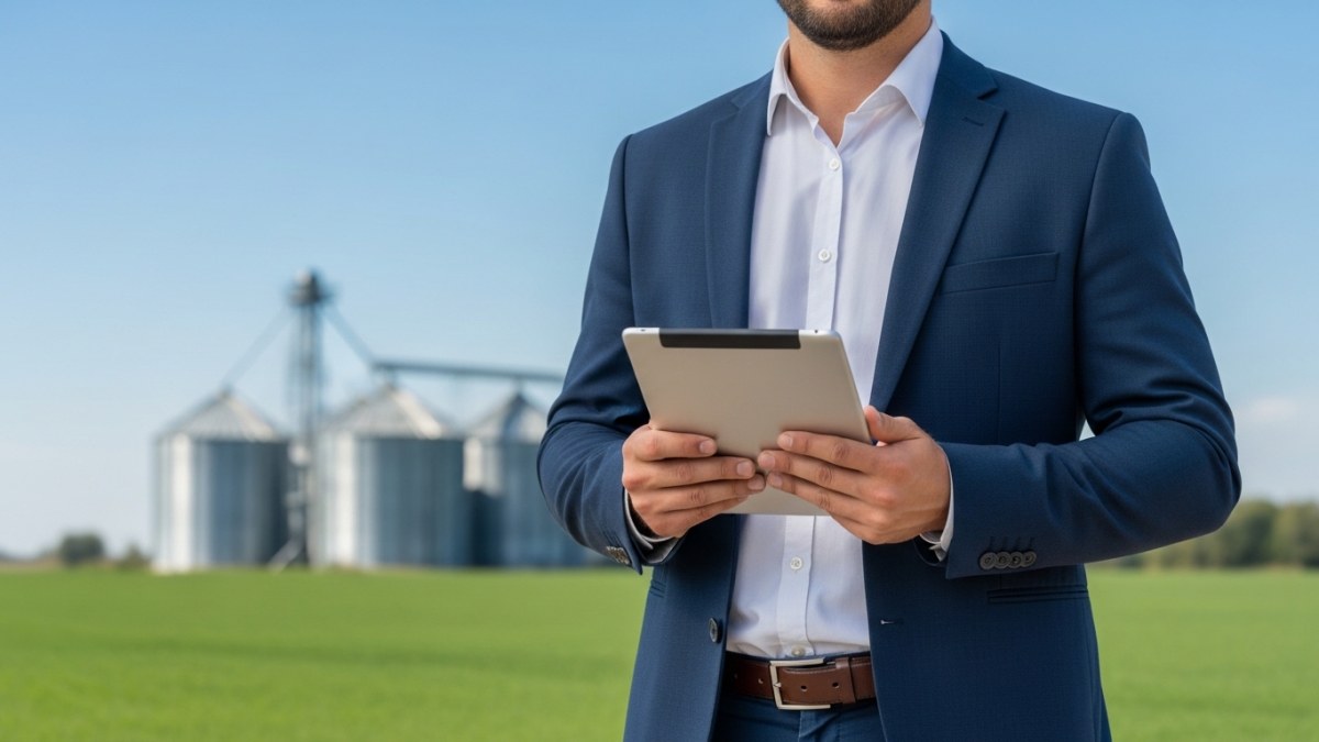 Imagem do curso MBA Executivo em Economia e Gestão do Agronegócio