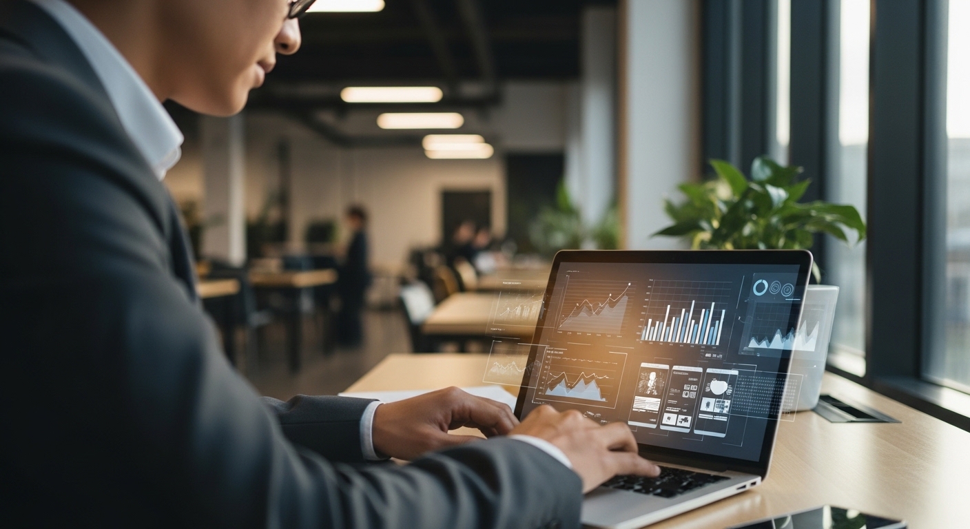 Imagem de destaque do curso Comunicação e Marketing nas Mídias Digitais