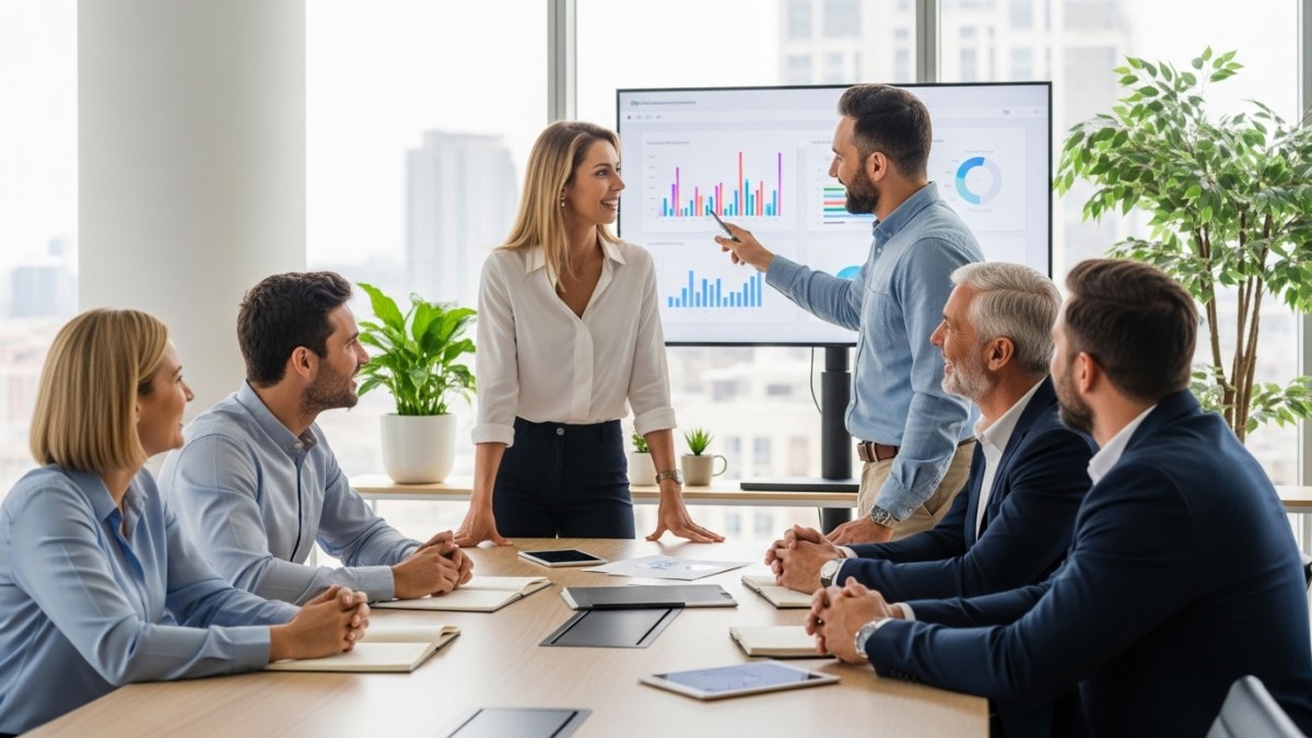Imagem do curso Comunicação e Relacionamento Interpessoal