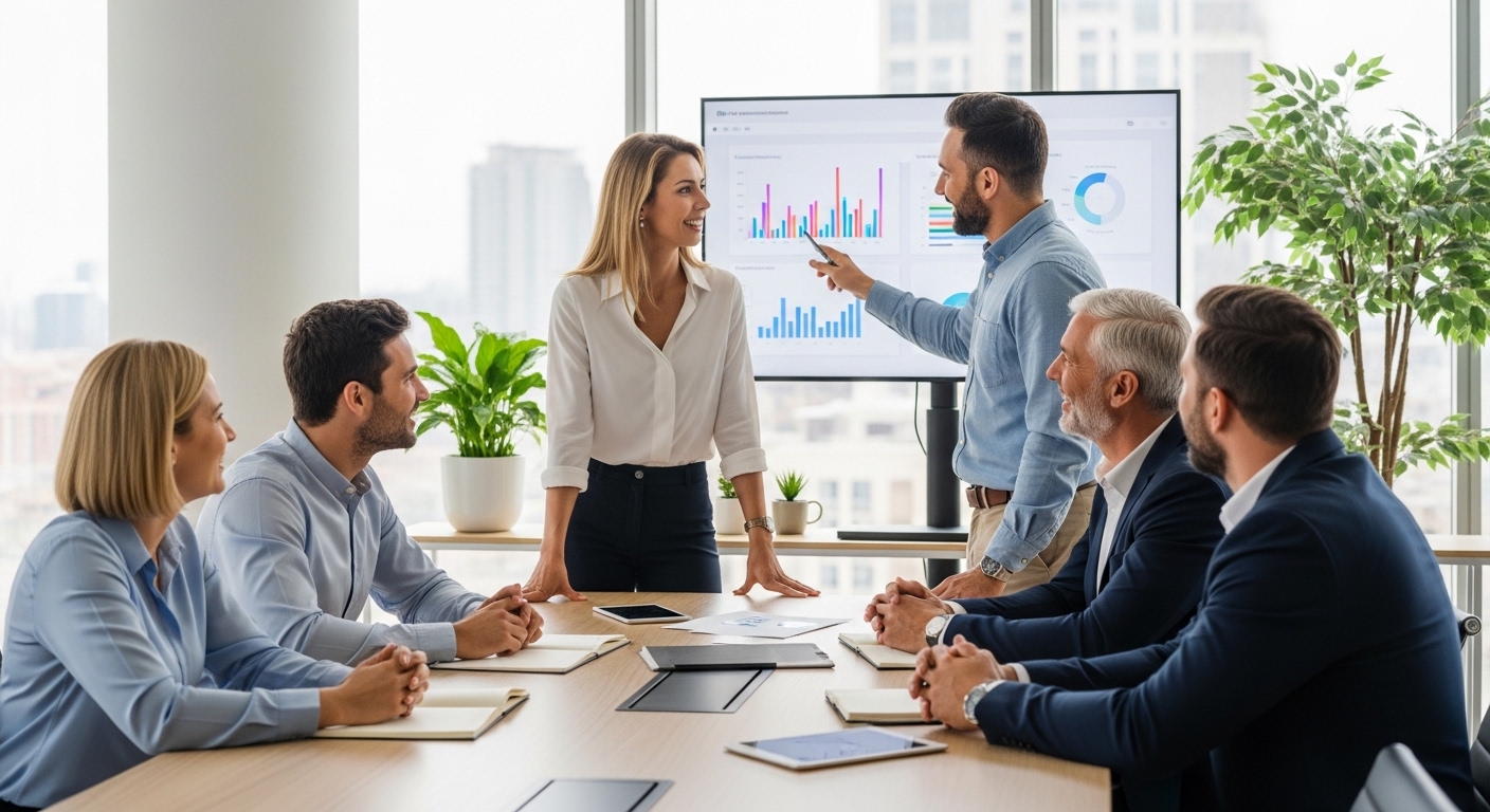Imagem de destaque do curso Comunicação e Relacionamento Interpessoal