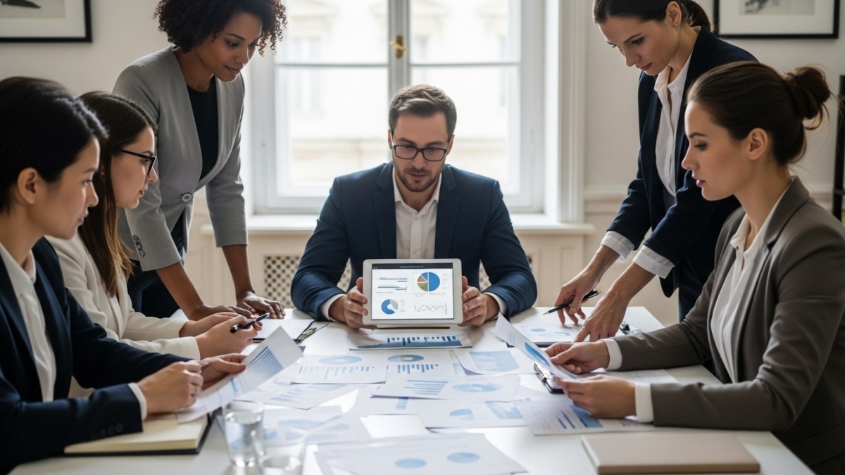 Imagem do curso Comunicação em Crises nas Organizações