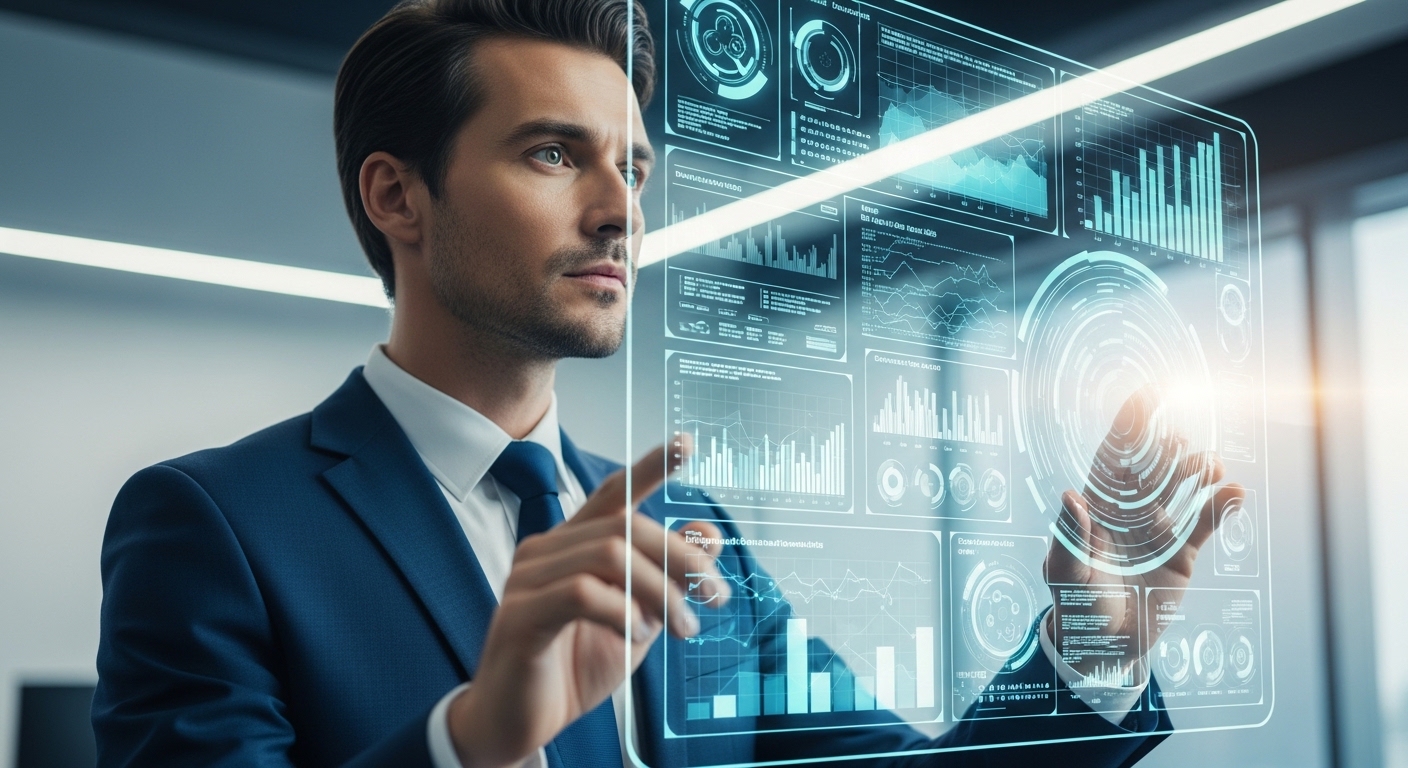 Imagem de destaque do curso Inteligência Competitiva e Contrainteligência Corporativa