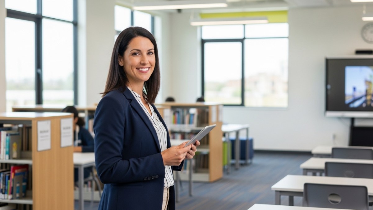 Imagem do curso MBA em Educação