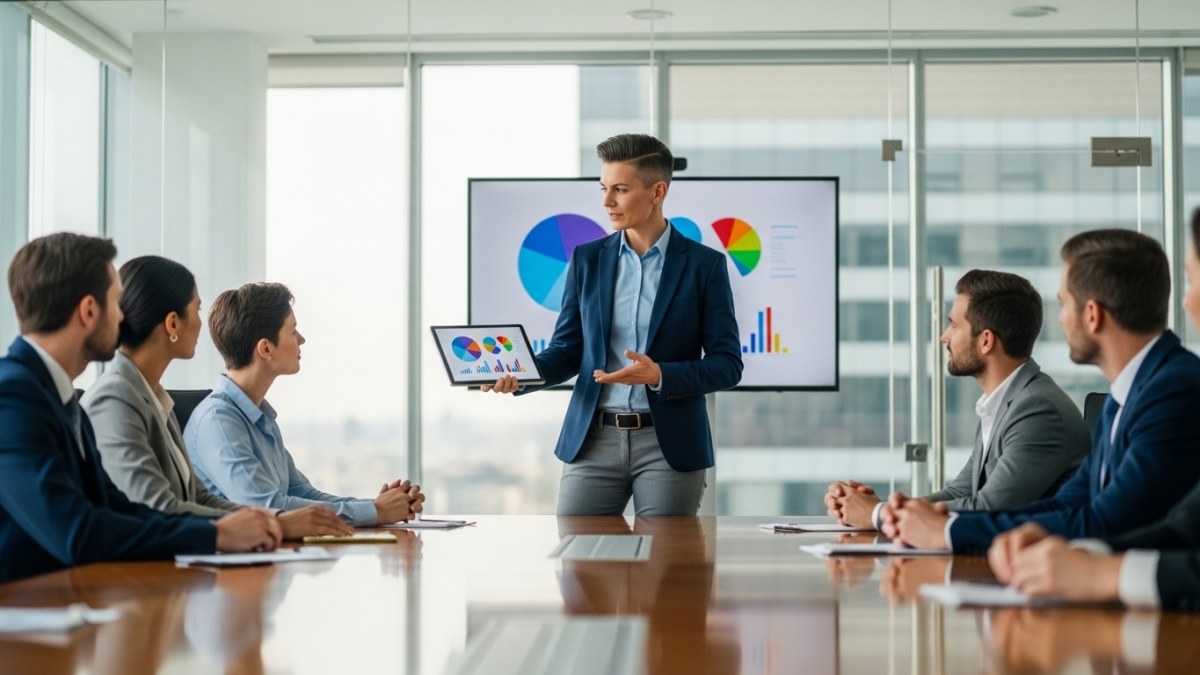 Imagem do curso MBA Executivo em Gestão de Negócios e Marketing