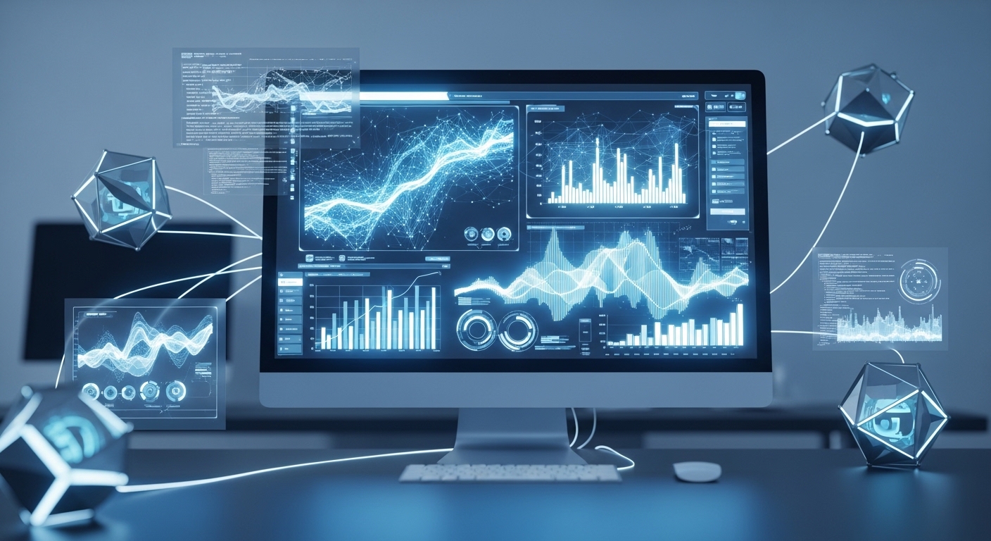 Imagem de destaque do curso Ciência de Dados e Inteligência Artificial