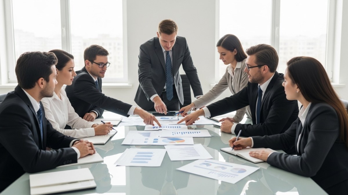 Imagem do curso MBA em Consultoria e Planejamento Empresarial