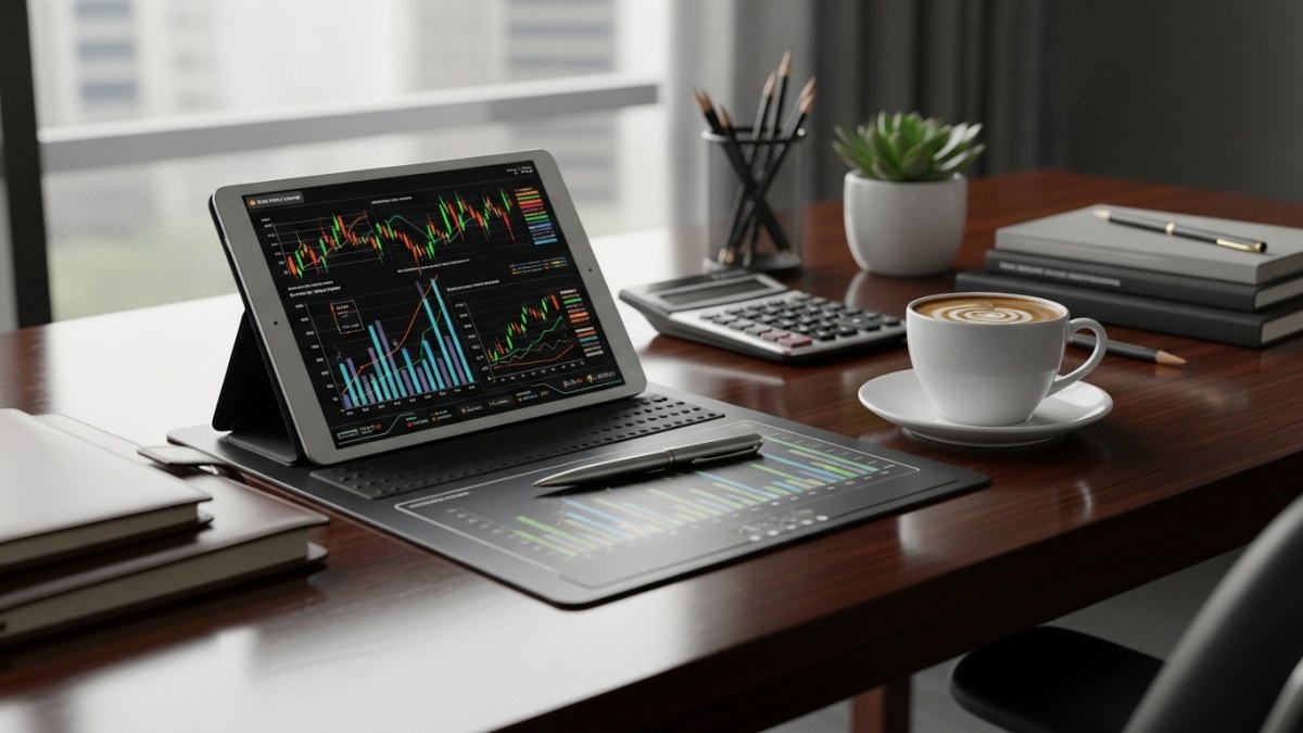 Imagem do curso MBA Executivo em Gestão Financeira e Negócios