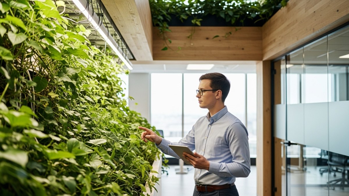 Imagem do curso Proteção ao Meio Ambiente e Sustentabilidade