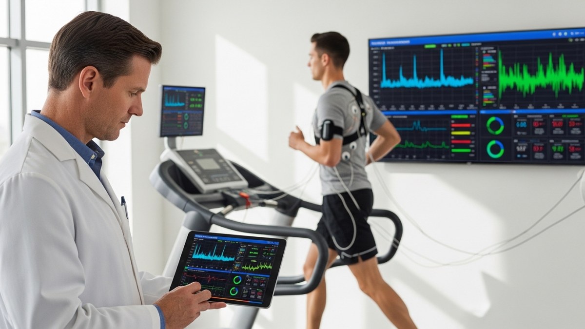 Imagem do curso Fisiologia do Esporte