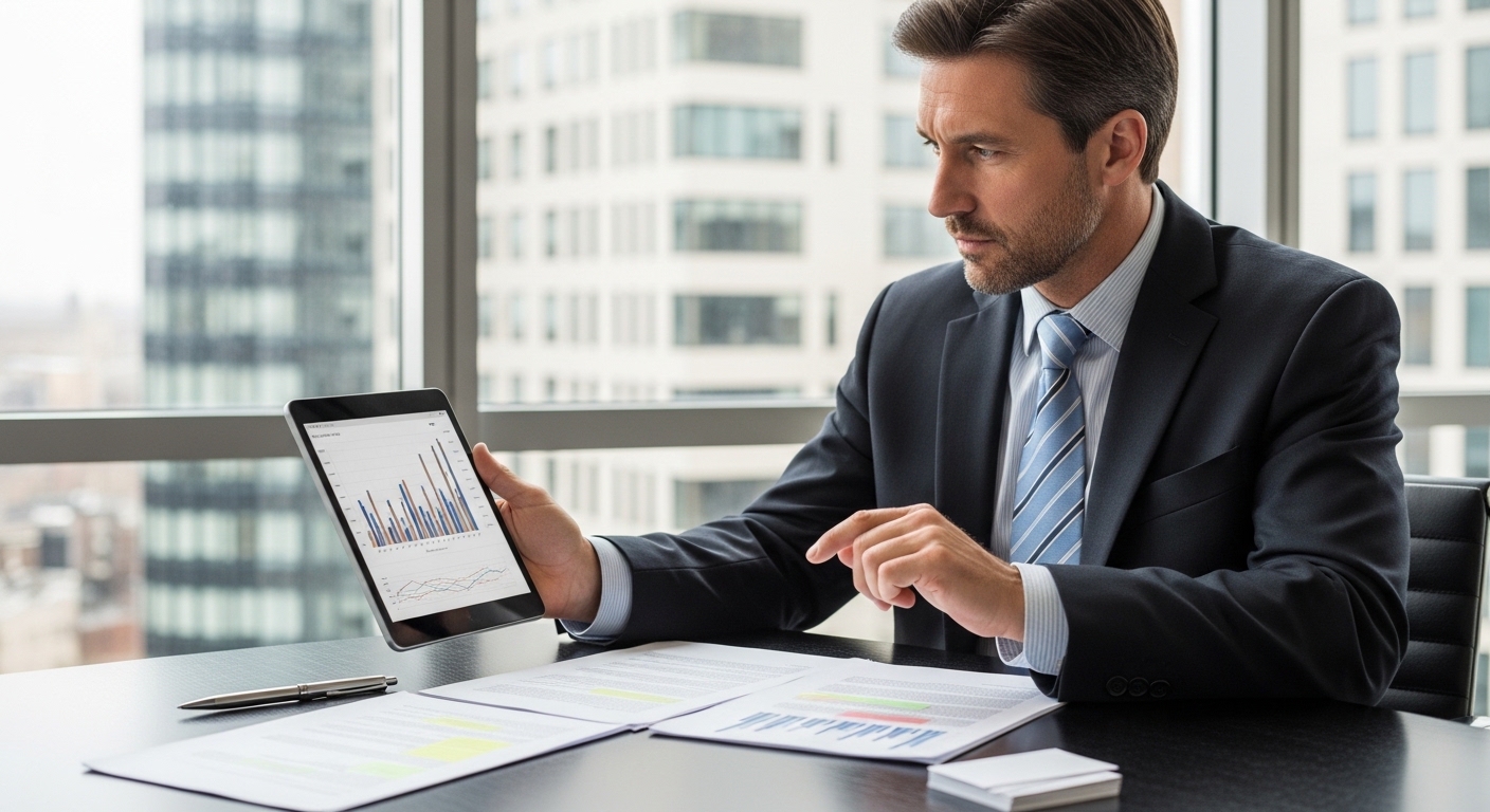 Imagem de destaque do curso MBA Executivo em Planejamento e Consultoria Tributária