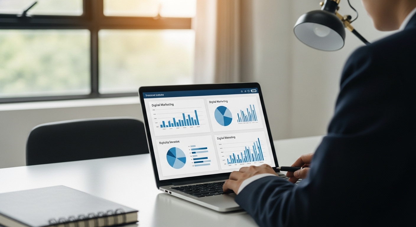 Imagem de destaque do curso MBA em Comunicação e Marketing Digital