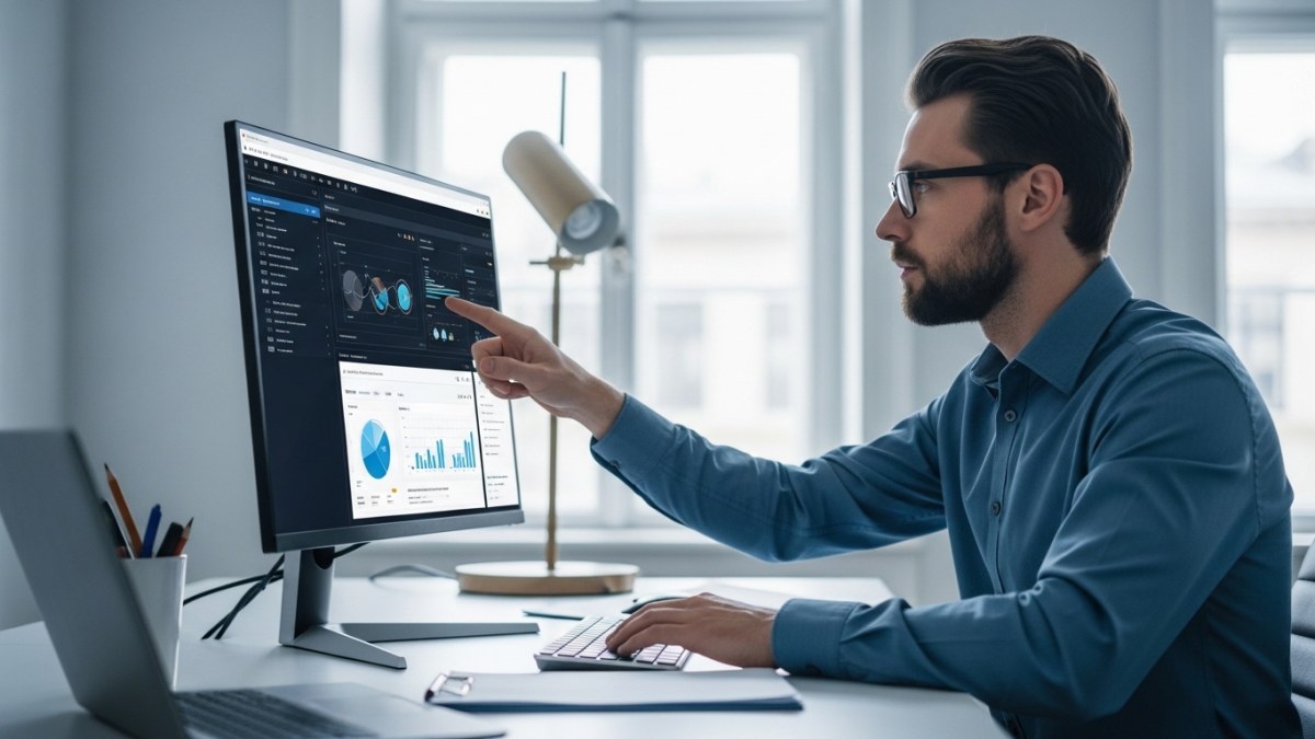 Imagem do curso MBA Executivo em Gestão Competitiva e BI