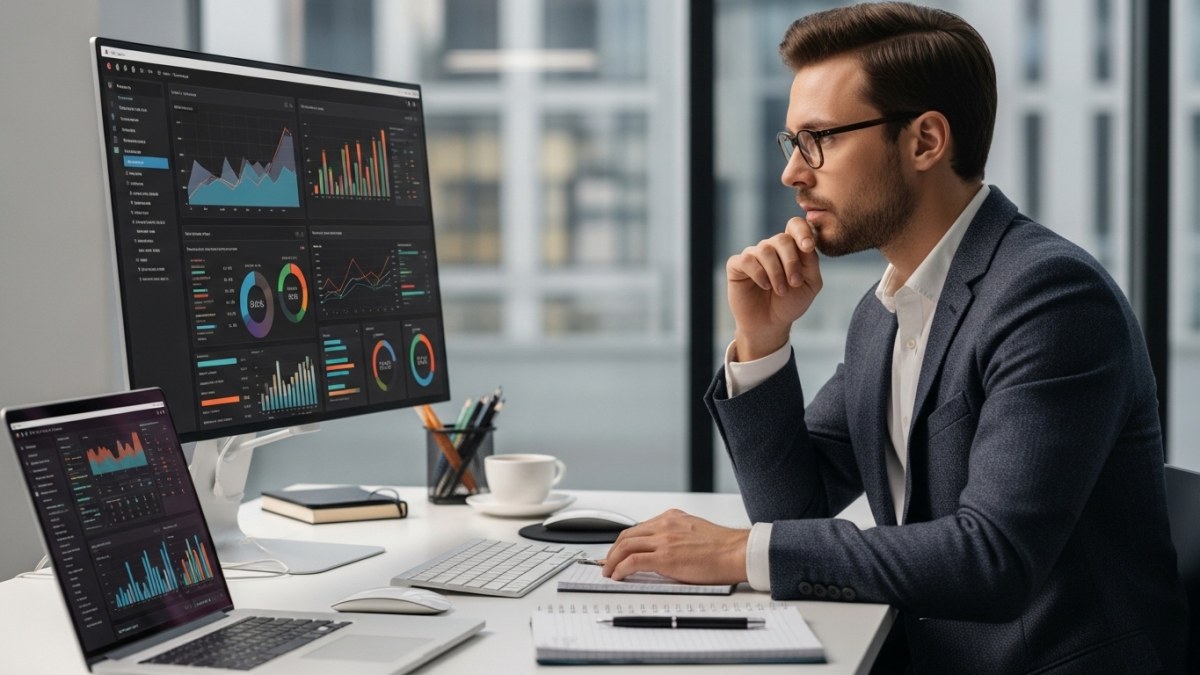 Imagem do curso Big Data e Inteligência em Marketing Digital