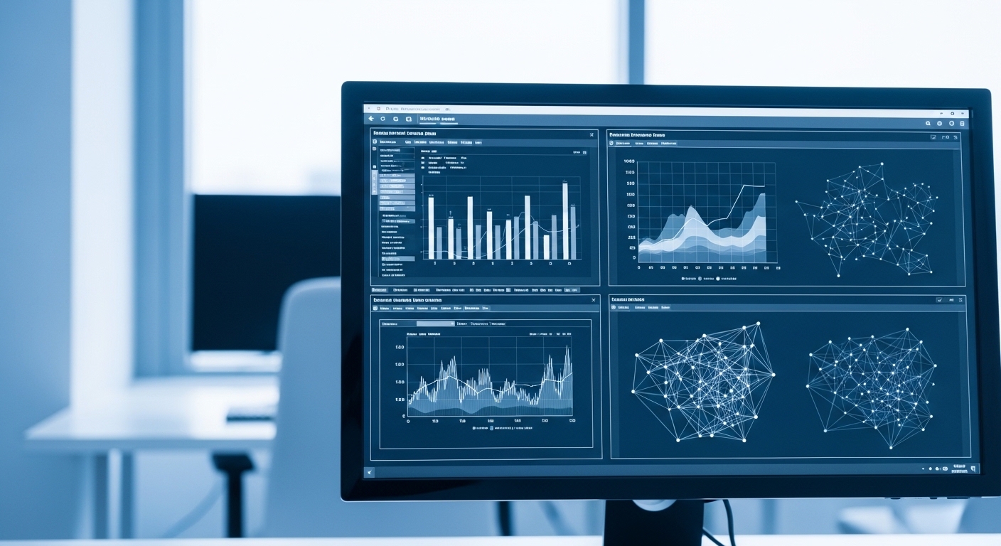 Imagem de destaque do curso Big Data e Ciência de Dados