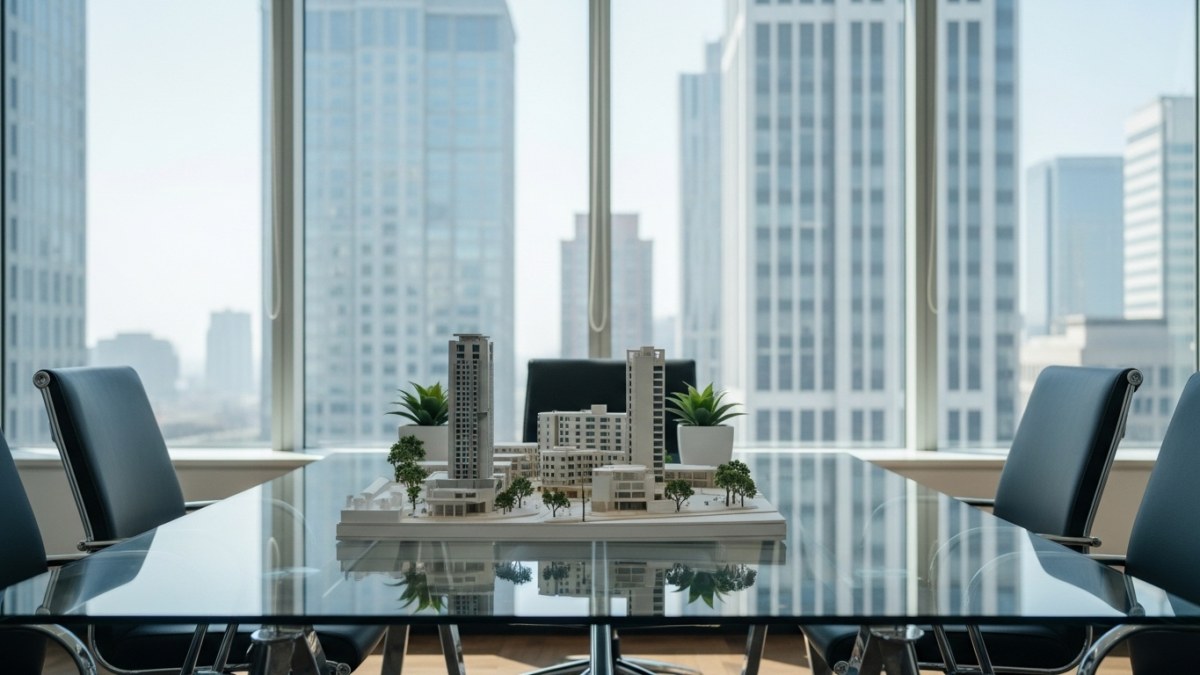 Imagem do curso MBA Executivo em Gestão de Negócios Imobiliários