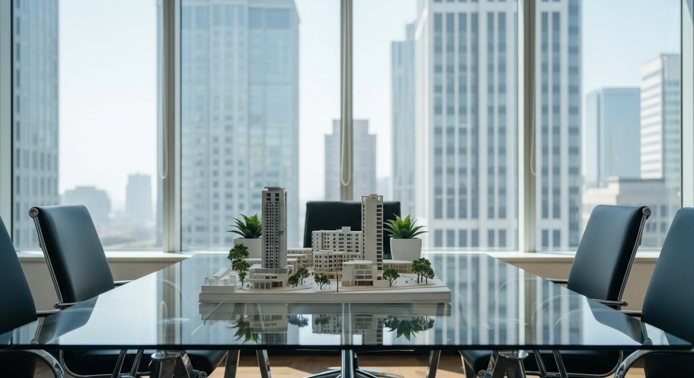 Imagem de destaque do curso MBA Executivo em Gestão de Negócios Imobiliários
