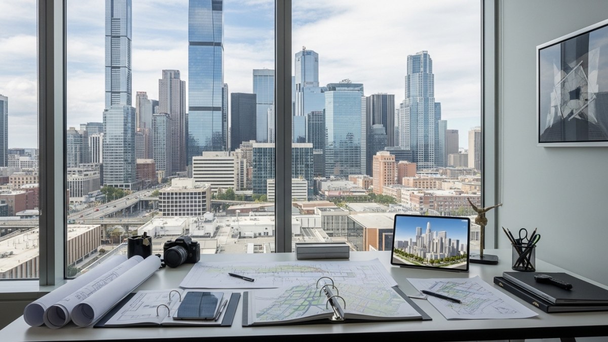 Imagem do curso MBA Executivo em Gestão de Cidades