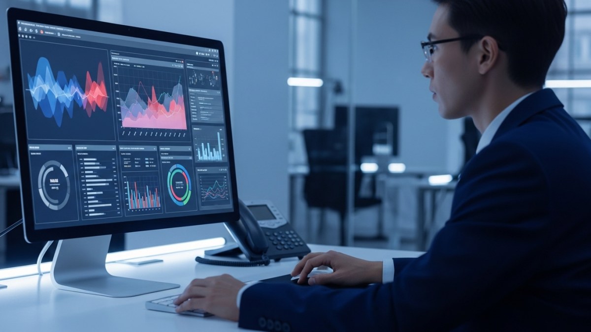 Imagem do curso Business Intelligence