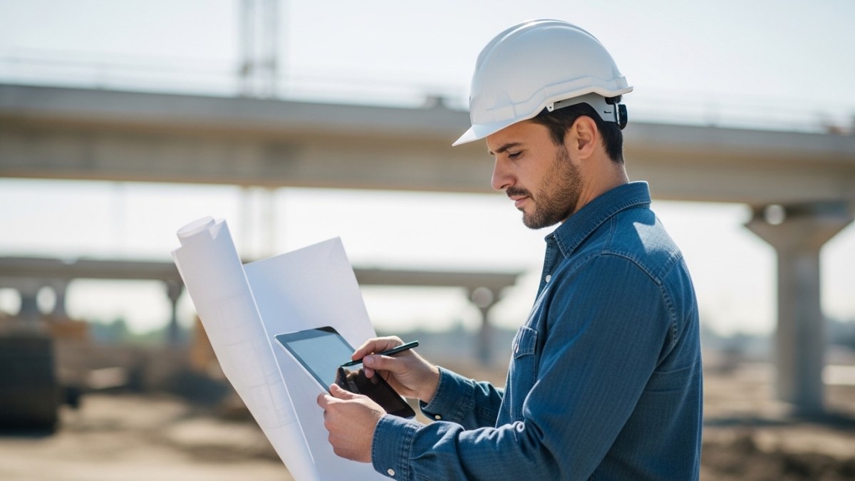 Imagem do curso Gestão de Obras Públicas