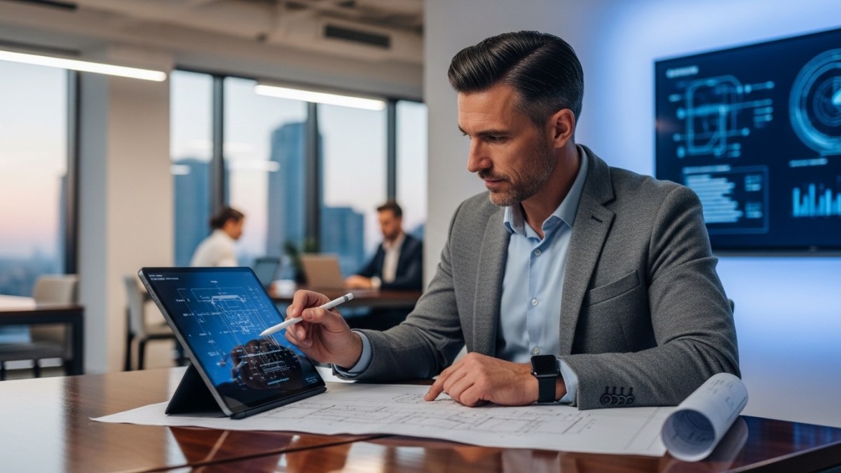 Imagem do curso Empreendedorismo e Inovação em Engenharia