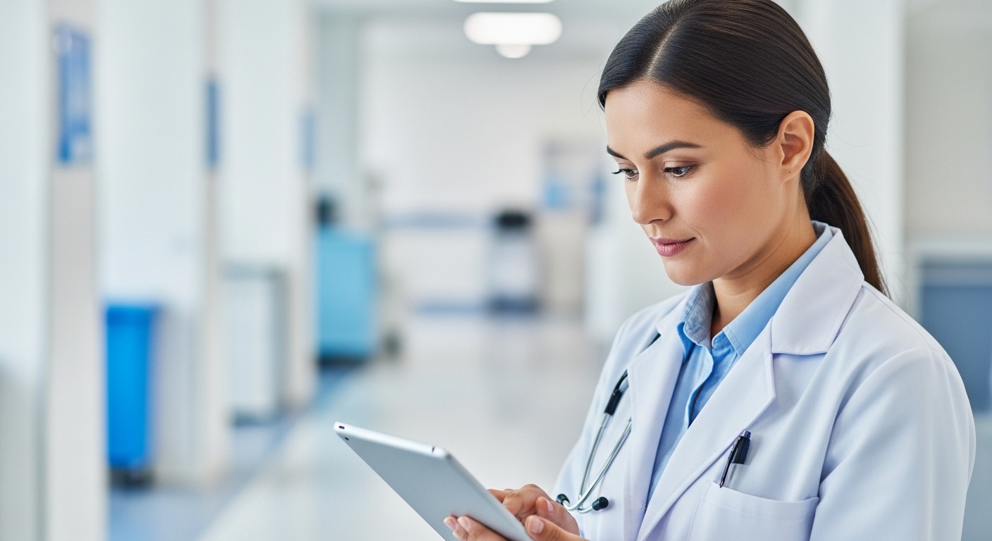 Imagem de destaque do curso Farmácia Clínica e Hospitalar