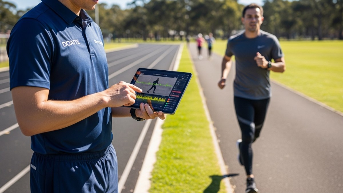 Imagem do curso Treinamento Especializado e Funcional para Corrida