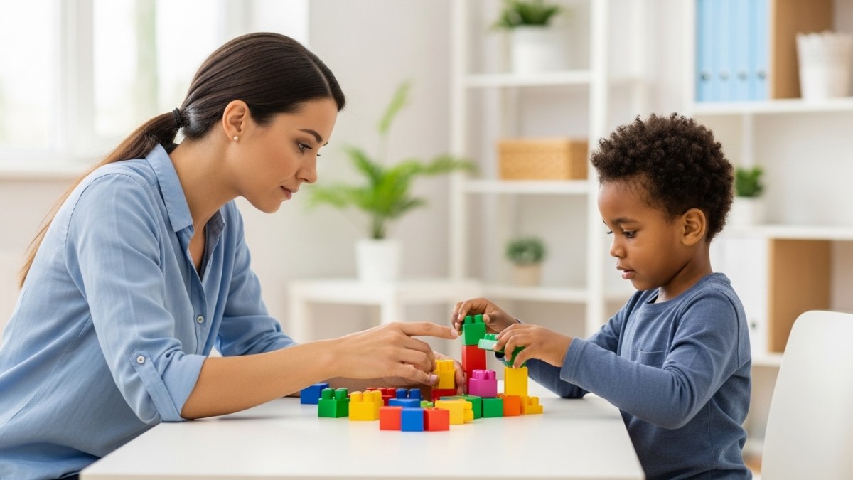 Imagem do curso Transtorno do Espectro Autista (TEA)