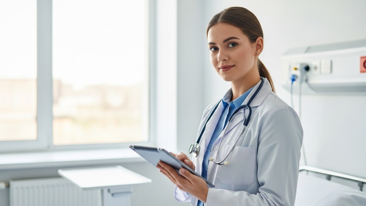 Imagem do curso Fonoaudiologia Hospitalar