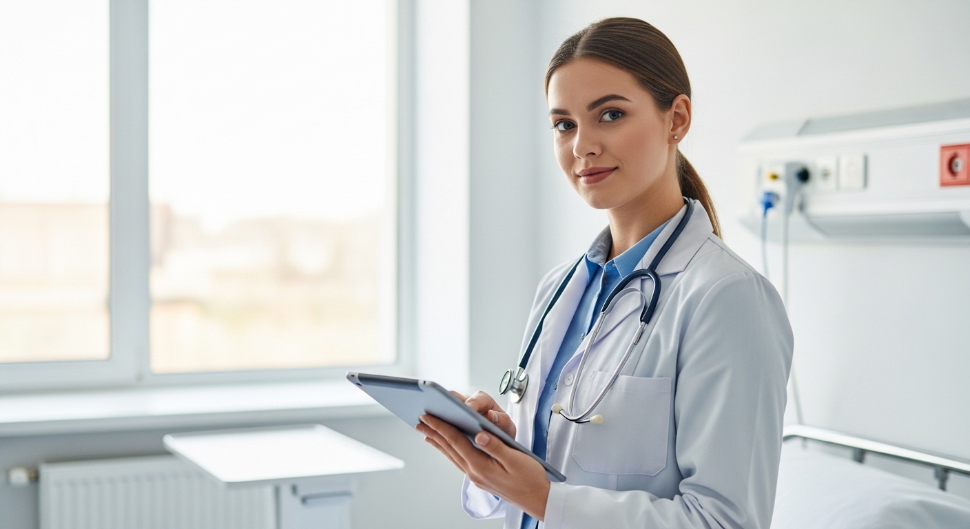 Imagem de destaque do curso Fonoaudiologia Hospitalar