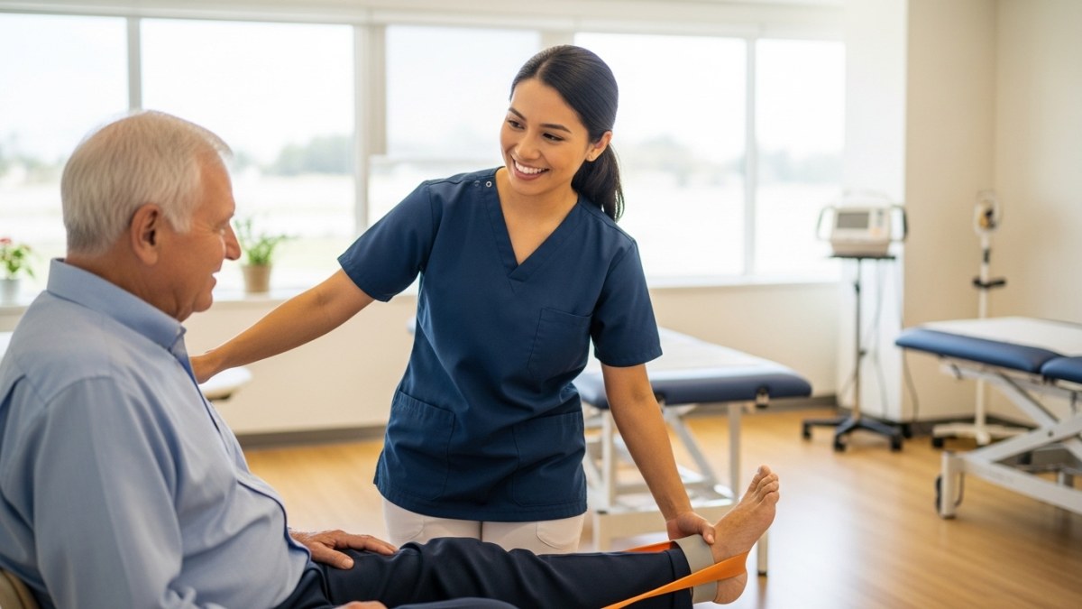 Imagem do curso Terapia Ocupacional